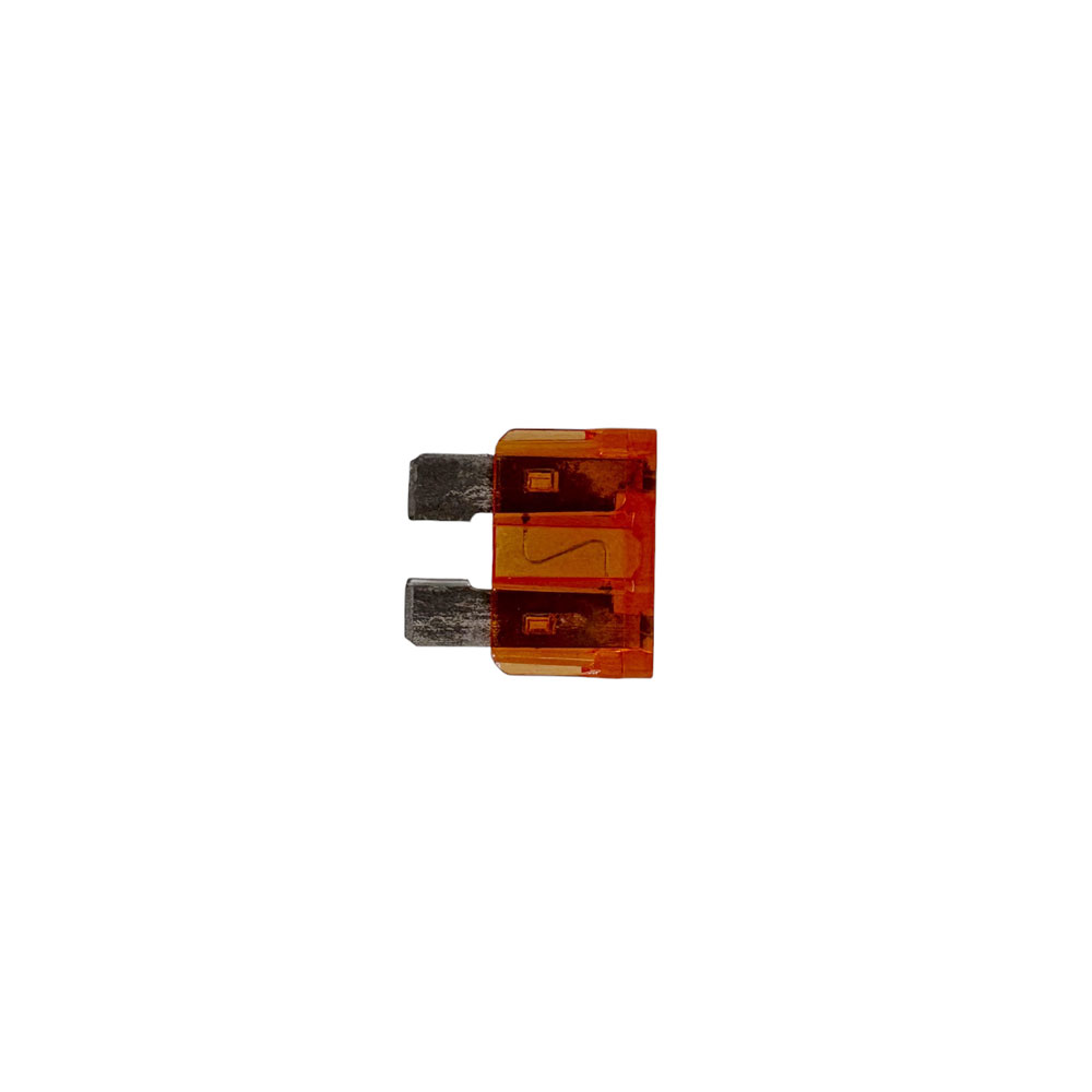 5 Amp Fuse Blade (tan) LR003729